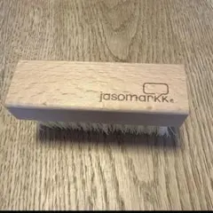 ジェイソンマーク スニーカーメンテ用 スタンダードクリーニングブラシのサムネイル
