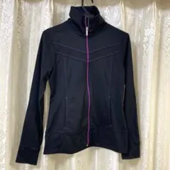 ヨガ　スポーツ用　レディースパーカー　アメリカサイズS