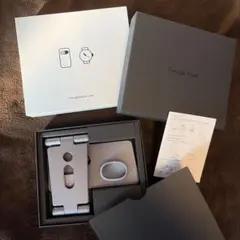 Google Pixel スマホ＆ウォッチ スタンド 非売品