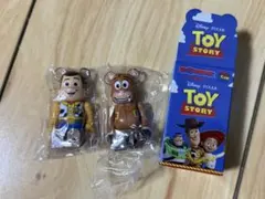 Disney Toy Story 4 フィギュア 2体 ガブーン フォーキー - メルカリ