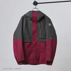 【新品】 25-26 UnFudge/PEEP JACKETのサムネイル