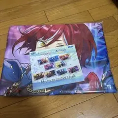 プロセカ×あんスタコラボ　ラッキーくじ