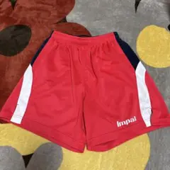 IMPAL インパル　ハンドボール　ハーフパンツ
