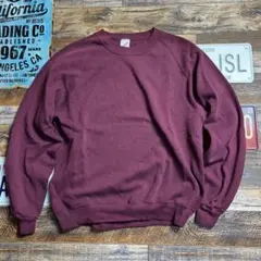 usa製 スウェット