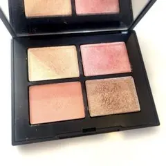 NARS クワッドアイシャドー オーガズムのサムネイル