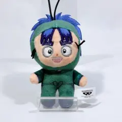 忍たま乱太郎 ほわぬい 〜体育委員会〜 七松小平太のサムネイル