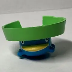 【レア・レトロ】ポケットモンスター ハスボー フィギュア【付属品無し】