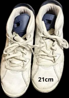 Jordan 6 バスケットボールシューズ ジョーダン 21cm
