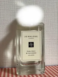 ジョーマローン アールグレー&キューカンバー