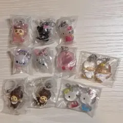 めじるしアクセサリー10点セット　まとめ売り