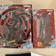 ペルソナ5 ザ・ロイヤル 一番くじ A賞 ラストワン賞 c賞