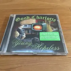 good charlotte young