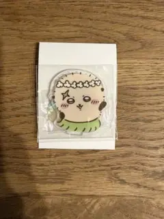 映画ちいかわ 人魚の島 アクリルスタンド