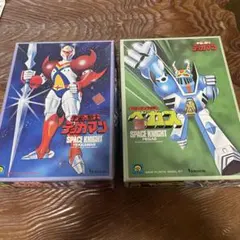 コレジャナイロボ 全4体セット 値下げしました！ - メルカリ