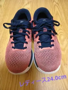 ASICS グライドライド3ランニングシューズ