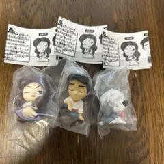 Disney 肩ズンFig. リトル・マーメイド Part.2