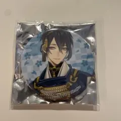 三日月宗近 中国限定 角川 ホログラム缶バッジ 刀剣乱舞 - メルカリ