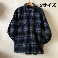 Patagonia パタゴニア アルダーシャツ ジャケット CPOフランネル　Sのサムネイル