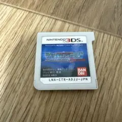 【動作確認済み】デジモンワールド　3ds Re:Digitize Decode