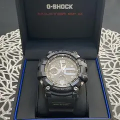 CASIO G-SHOCK 5561 GWG-100-1AJF 美品 GWG-100-1AJF | CASIO