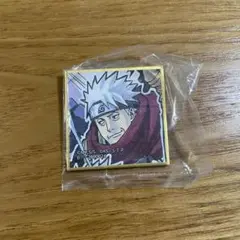 NARUTO ナルト 色紙 サクモ