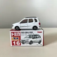 トミカ 車名違い パッケージエラー - メルカリ