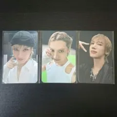 WayV テン humanity mumo トレカ