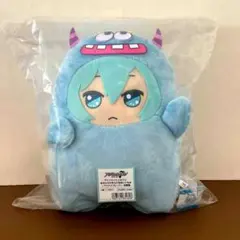 コメントでのお値下検討 四葉環 めちゃでかきらどるぬいぐるみ でか