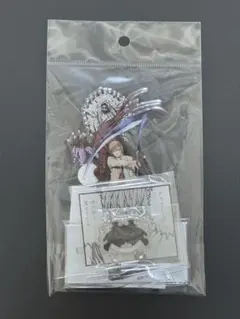 デスノート　アクリルスタンド　アクスタ　夜神月