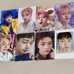 ZEROBASEONE マシュー　トレカ