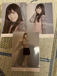 乃木坂46 小川彩 生写真 コンプ - メルカリ