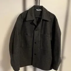 UNIQLO U セットアップ　L トップス　Mボトム