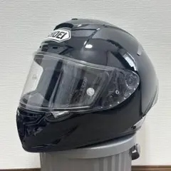 2026年最新】x14 shoei 黒の人気アイテム - メルカリ