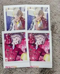 18TRIP エイトリ ぱしゃこれ Vol.1 トリレボ後 琉衣 99枚 18TRIP エイトリ ぱしゃこれ 白光 琉衣 トリレボ前23枚 トリレボ後24枚