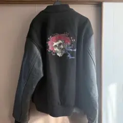 2025年最新】Grateful Dead ジャケット・アウターの人気アイテム