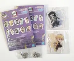 2025年最新】獪岳アクリルチャームの人気アイテム - メルカリ