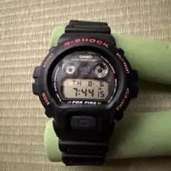 時計 CASIO G-SHOCK DW-6695 FOX FIRE III A/Z CASIO G-SHOCK DW-6695 FOX FIRE III A/Z - メルカリ