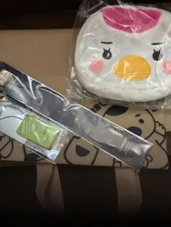 鶴見大学 グッズセット