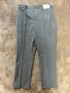 ユニクロ　EZY アンクルパンツ　2WAYストレッチ　XLサイズ