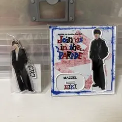 2026年最新】eiki チャームの人気アイテム - メルカリ