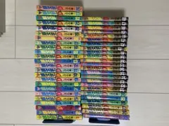 頭文字D コミック 漫画 漫画 48巻 全巻セットのサムネイル