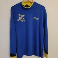 Dance With Dragon 長袖シャツ サイズ4