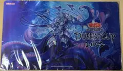 遊戯王 キラーチューン 公式 プレイマット 中国 チーム戦 新品未開封