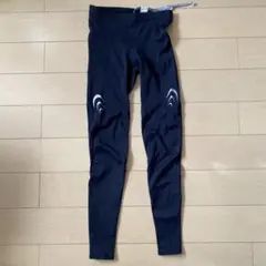 C3fit インスピレーションロングタイツ　レディースS