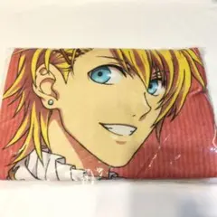 うたプリ 来栖翔 ビッグタオル SHINING STORE - メルカリ