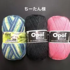 ちーたん様ページ