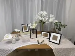 ウェルカムスペース　セット