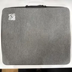 【未使用に近い】D-GLOW マウスパッド専用収納ケース バッグ