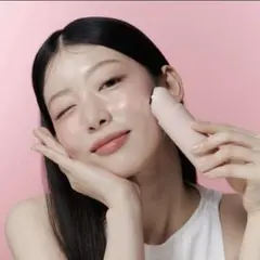 THOME トーム トゥエンティアップ(ピンク)LDM水滴超音波韓国美顔器