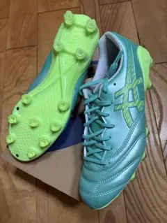 新品DS LIGHT X-FLY 6オーロラ/イルミネートSize26.5 - メルカリ